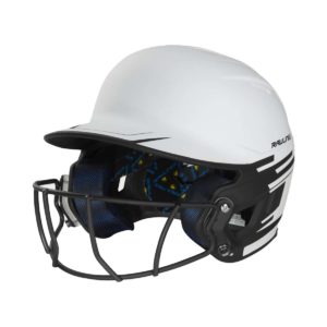 Rawlings Mach Ice Softball Batting Helmet