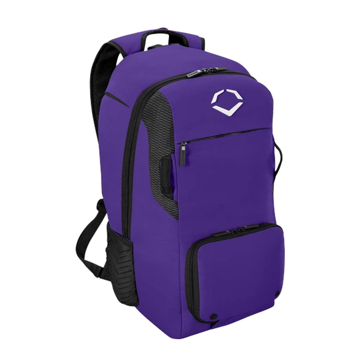 Amazon.com : EvoShield Standout Backpack, Orange, 12