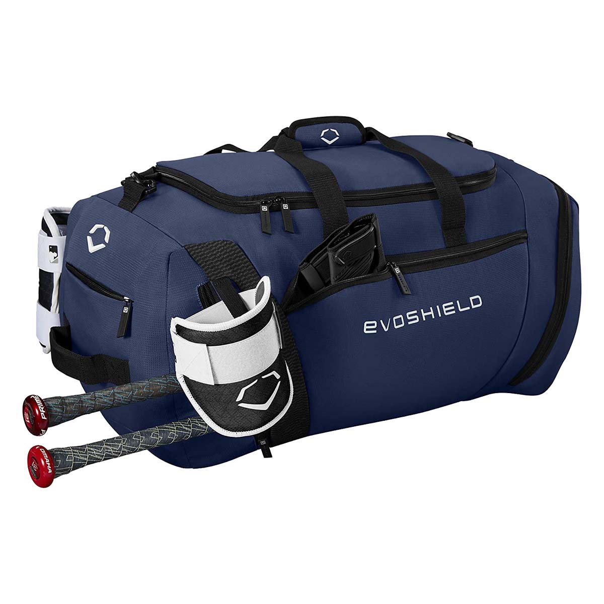 Evoshield Training Duffle Bag | BaseballSavings.com
