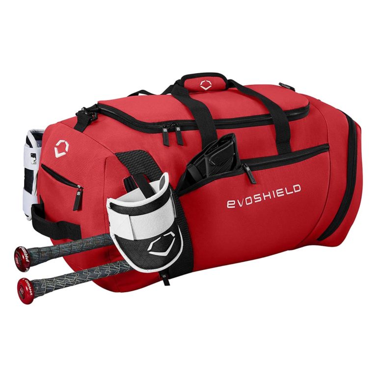 EvoShield Players Baseball Duffle Bag Adcraft USA