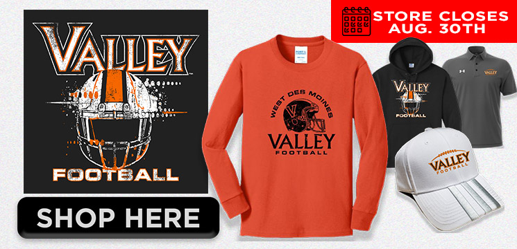 Read more about the article WDM VALLEY TIGERS FOOTBALL 2026 SOCIAL KITS